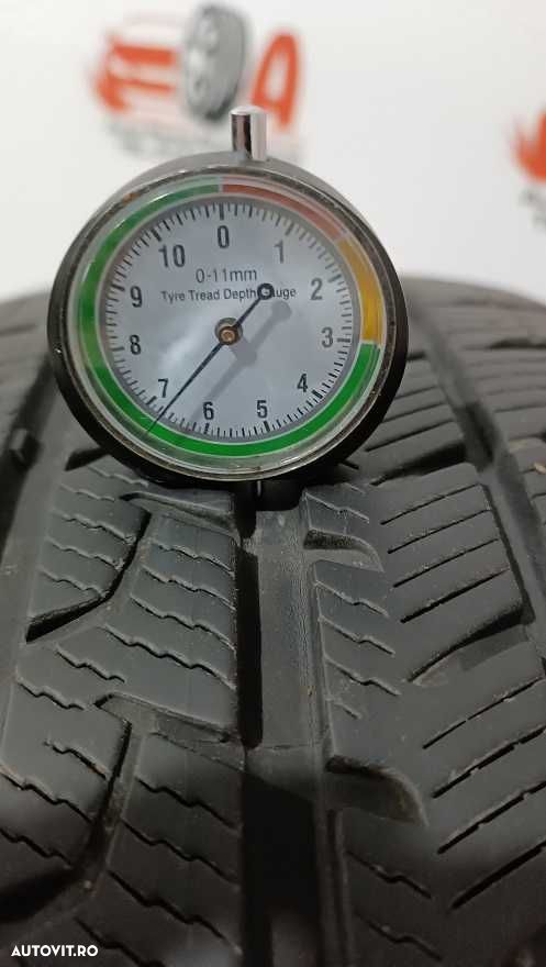 ANVELOPE 215/55/17 98W 215 55 17 APOLLO CP V10211 ALL SEASON - 1