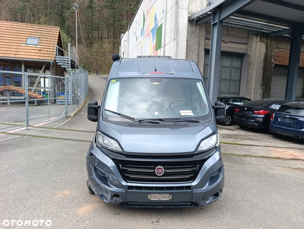Fiat PILOTE V600J - 8