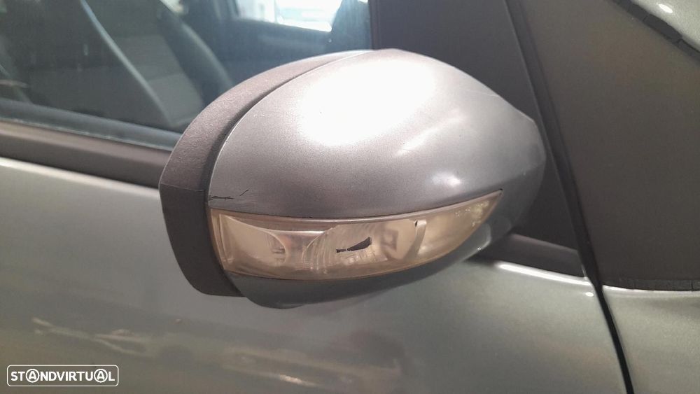 Retrovisor / espelho direito MERCEDES-BENZ Classe A (W169) - 2