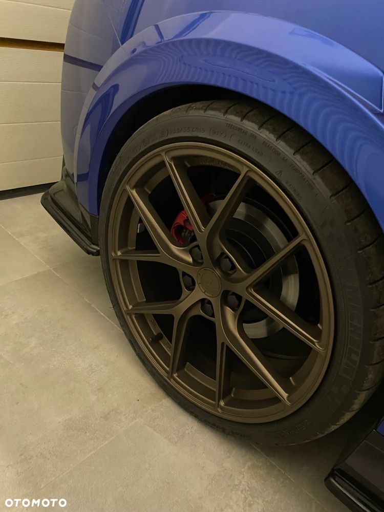 Honda Civic 2.0 TypeR GT - 33