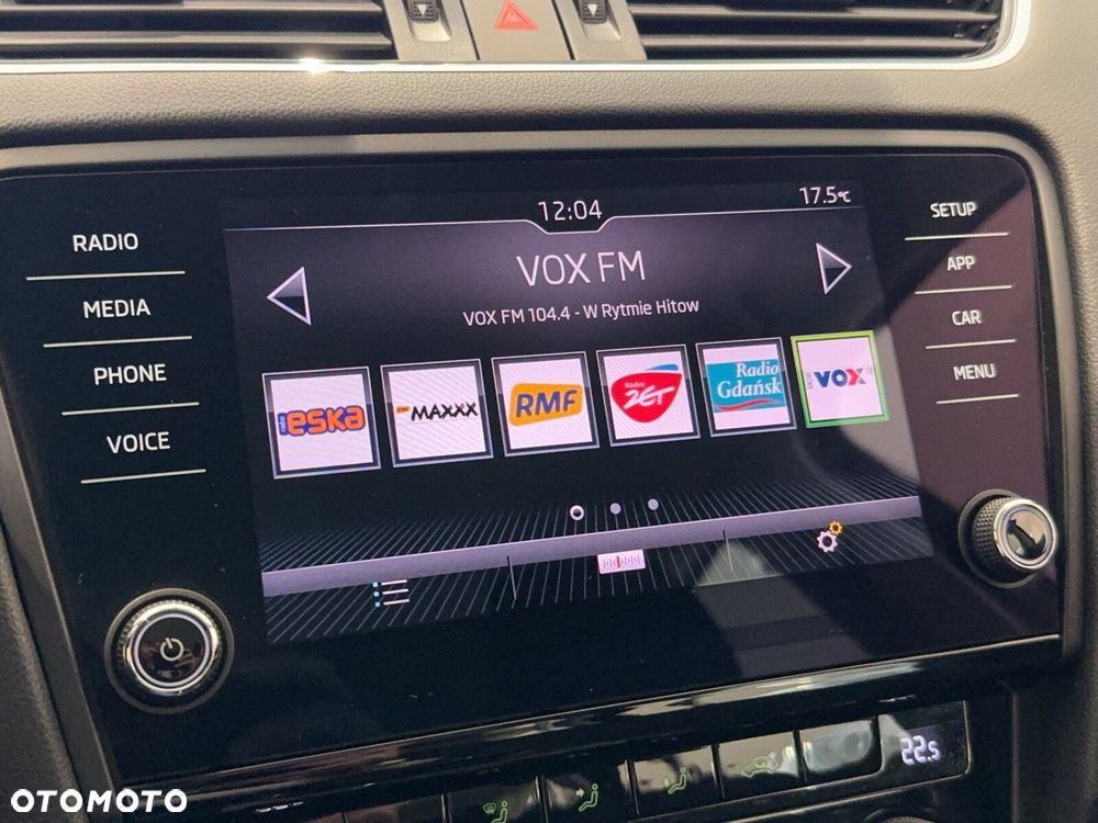 Skoda Octavia 1.6 TDI SCR Ambition - 30