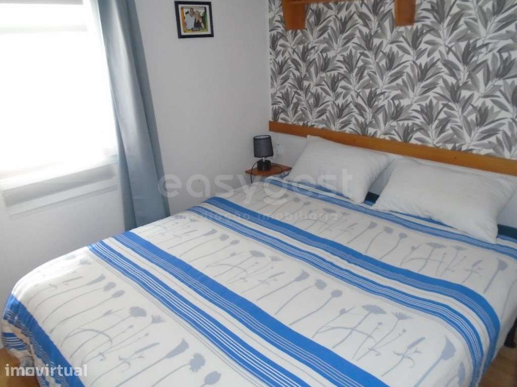 Bungalow T3 situado no Complexo Land`s Hause Bungalow`s Burinhosa P... - Grande imagem: 2/27
