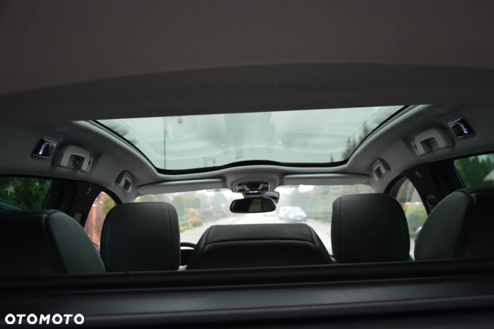 Peugeot 508 HDi 160 Automatik Allure - 26