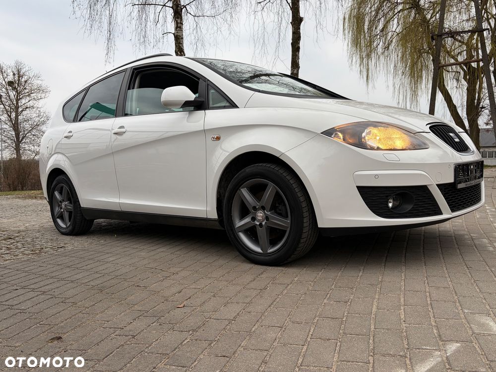 Seat Altea XL 1.2 TSI Reference Copa - 22