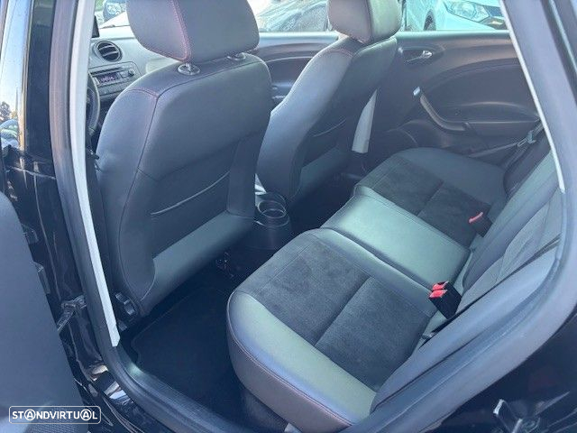 SEAT Ibiza ST 1.2 TSI FR - 4