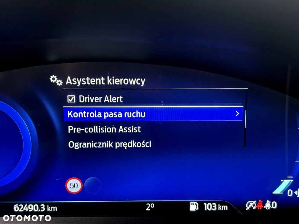 Ford Puma 1.0 EcoBoost Hybrid ST-LINE X - 24