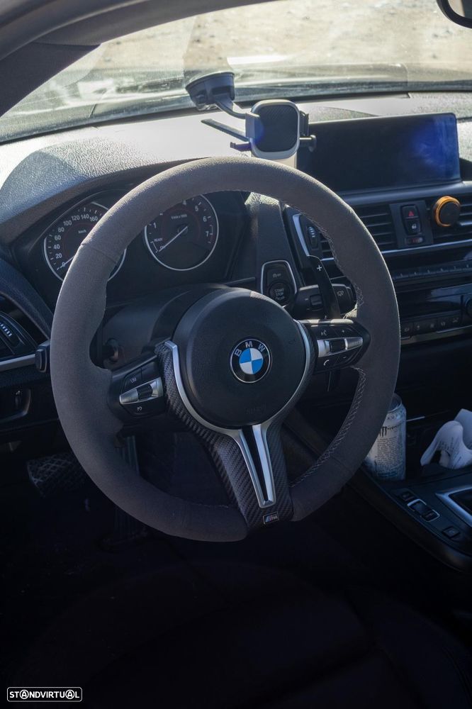 BMW 228 i Pack M Auto - 9
