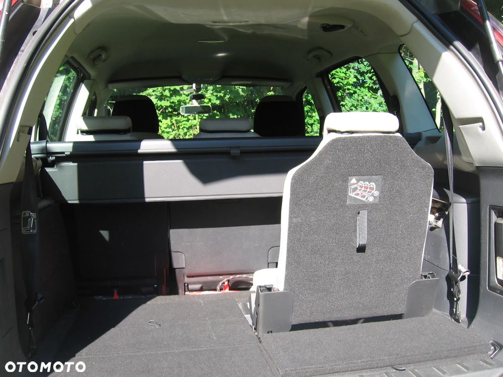 Citroën C4 Grand Picasso 2.0 HDi Selection - 6