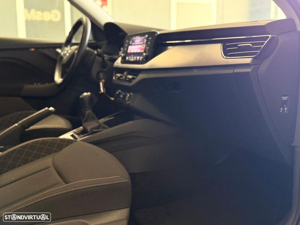 Skoda Kamiq 1.0 TSI Ambition - 27