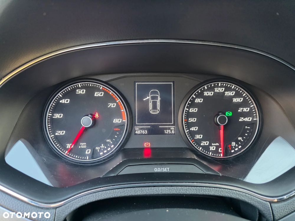 Seat Arona 1.0 TSI GPF Style S&S DSG - 25