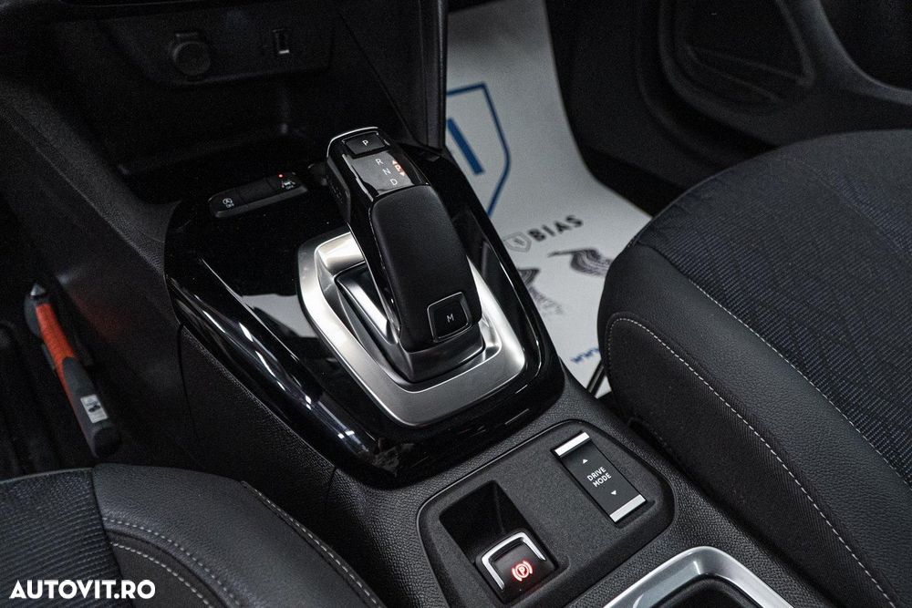 Opel Corsa 1.2 Turbo Start/Stop Aut. Elegance - 22