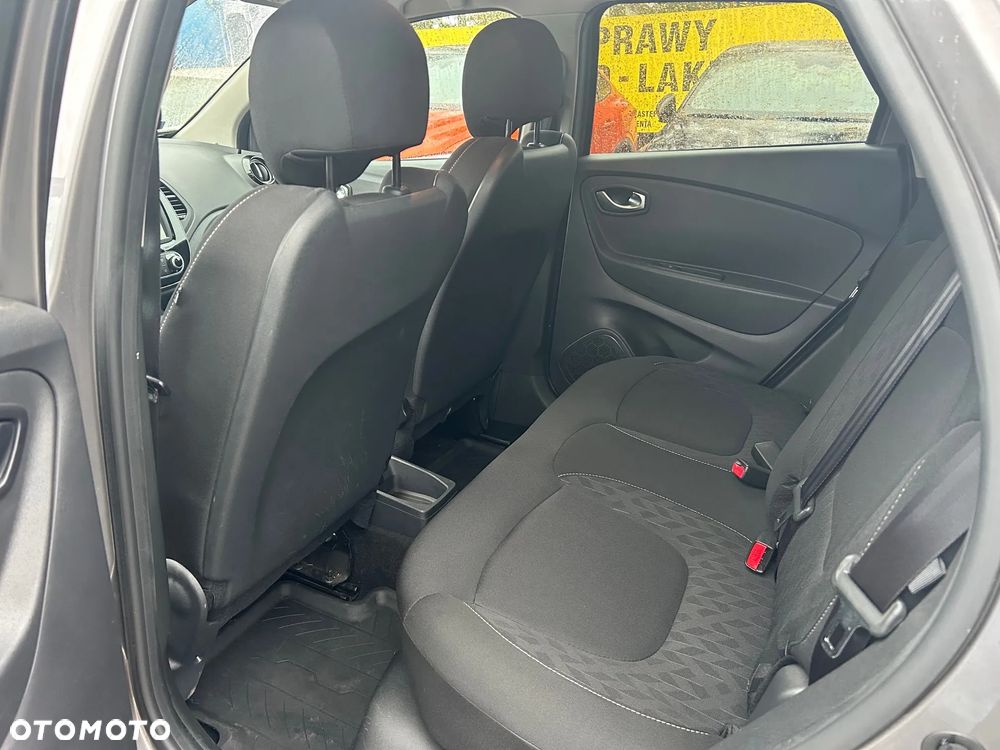 Renault Captur - 15