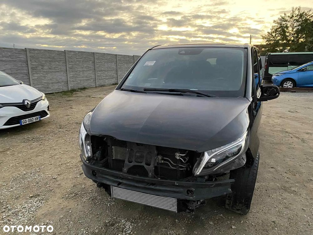Mercedes-Benz Vito 116 CDI (BlueTEC) Tourer Extralang PRO - 37