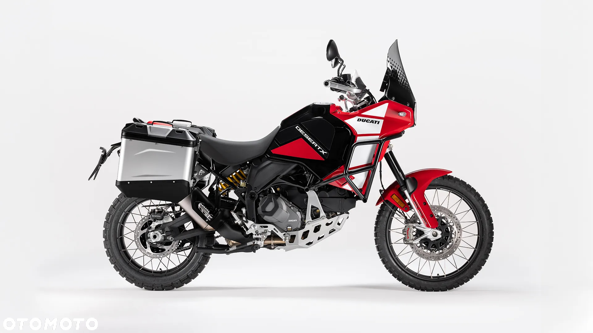 Ducati Inny - 4