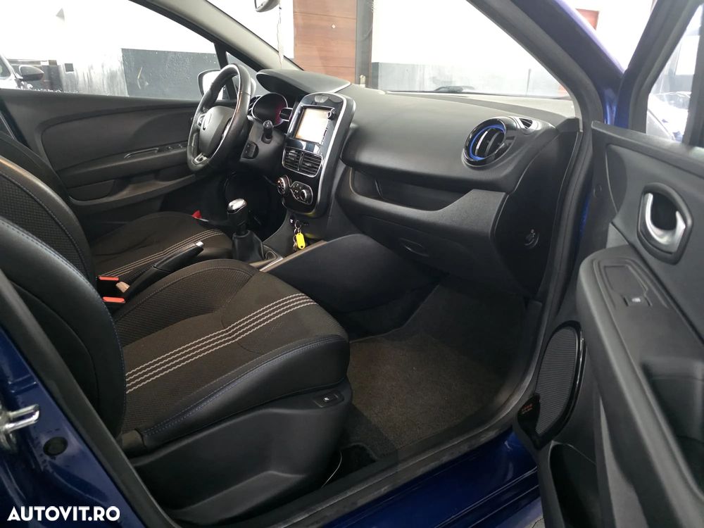 Renault Clio Grandtour TCe 90 Luxe - 6