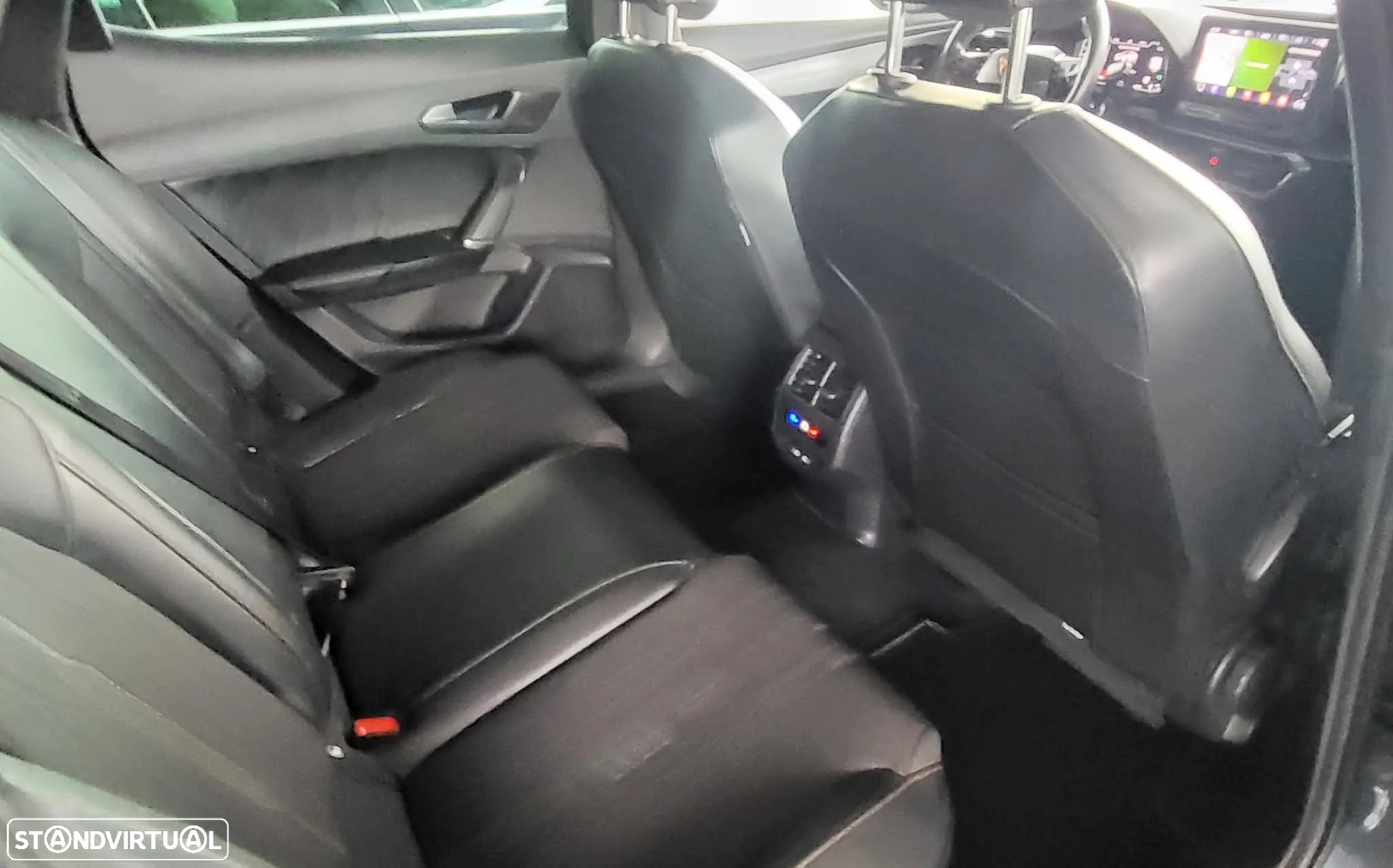 Cupra Formentor 1.5 TSI Sport DSG - 12