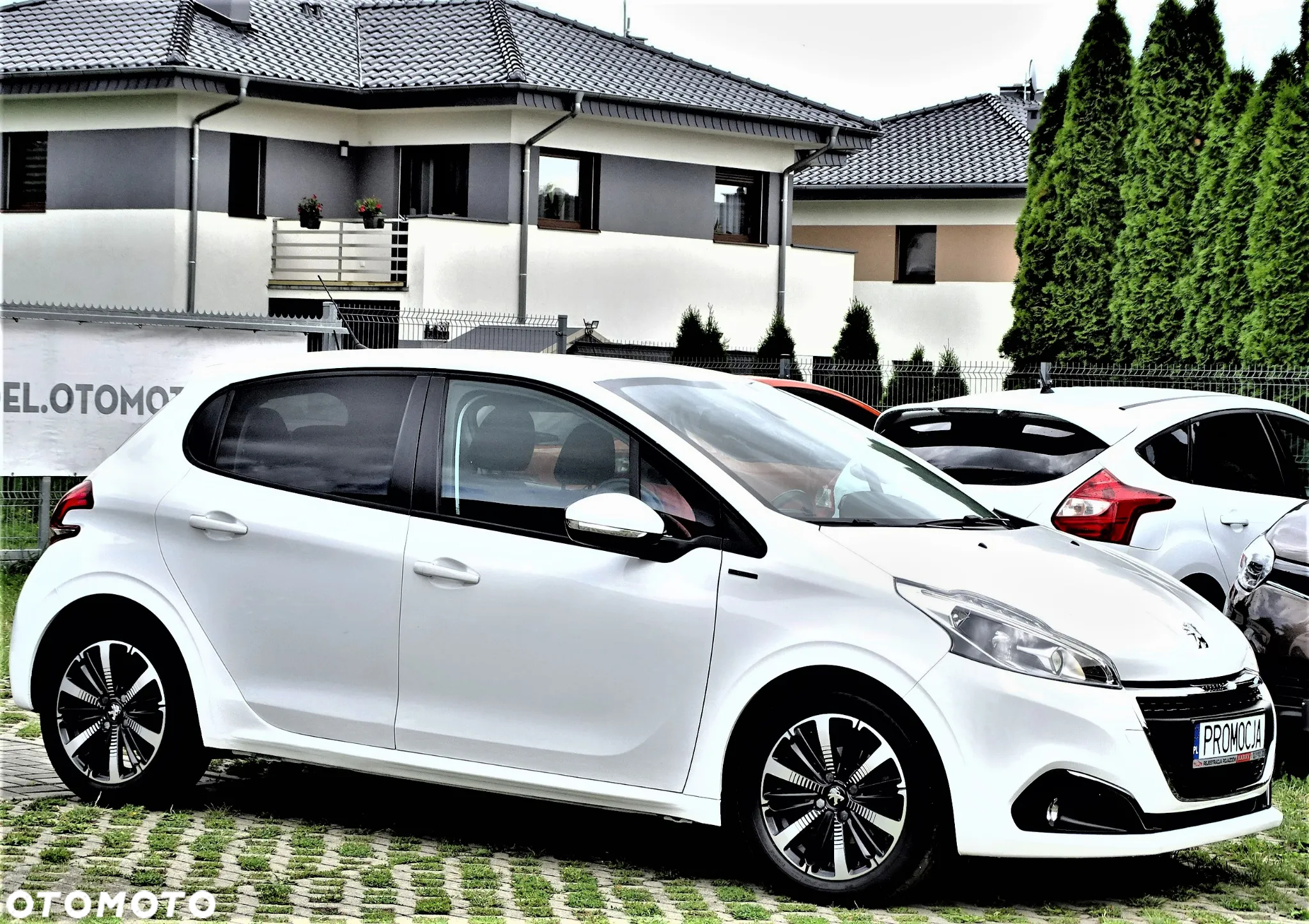 Peugeot 208 PureTech 82 Stop & Start Signature - 5