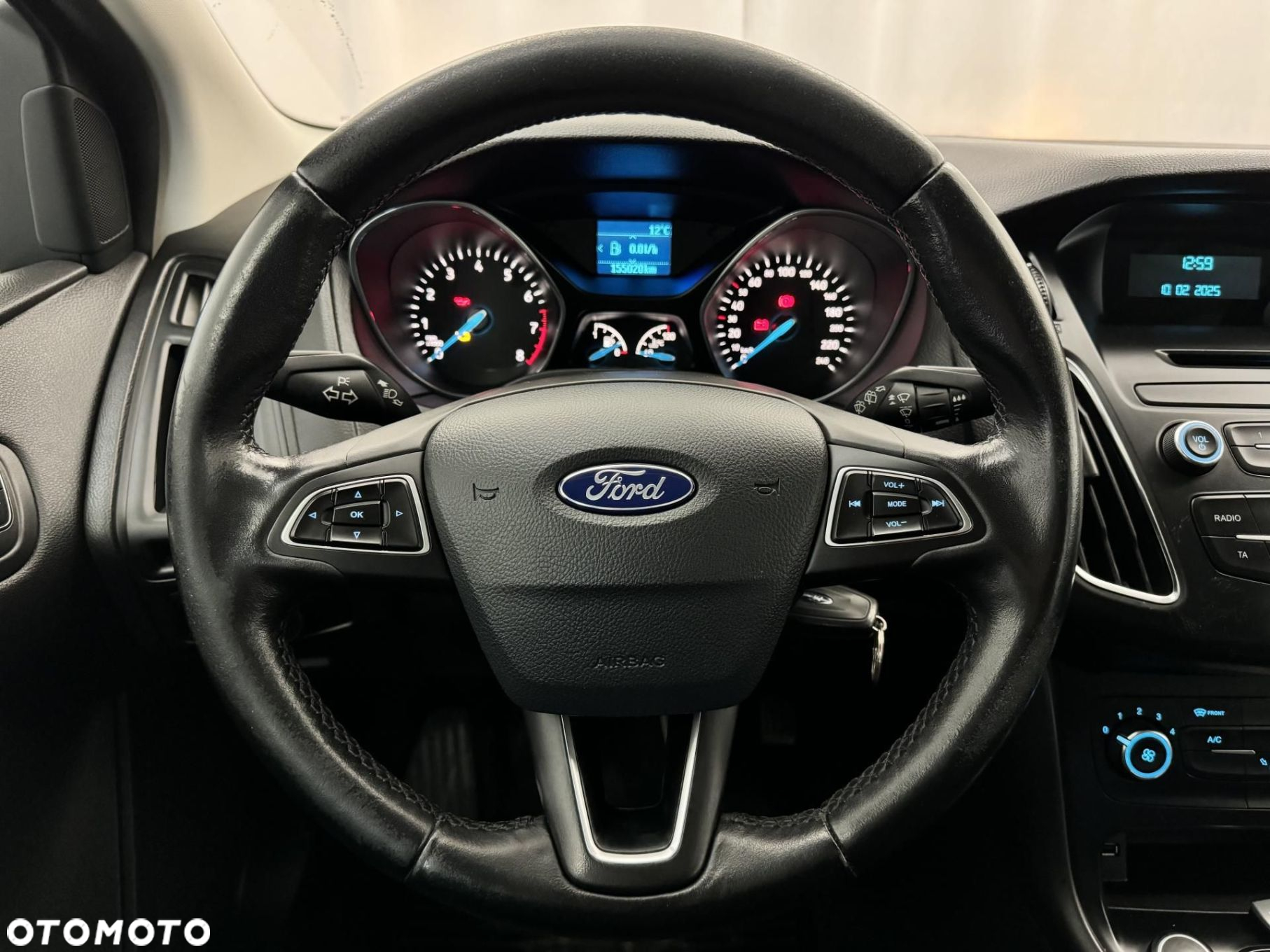 Ford Focus - 19