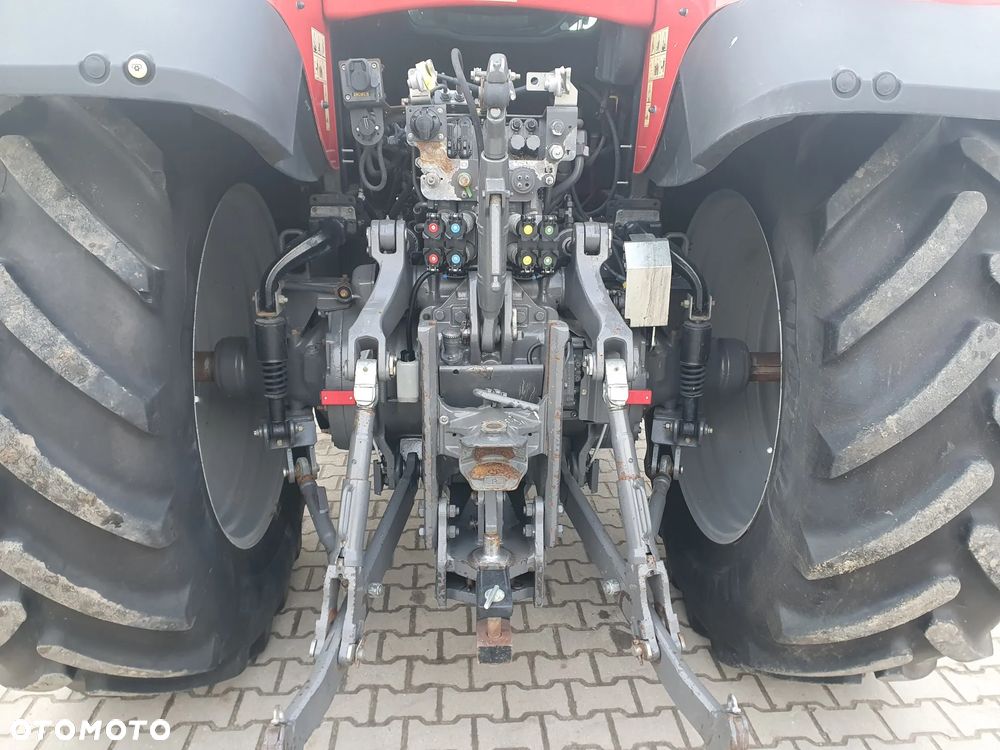 Massey Ferguson 7622 Dyna-VT - 6