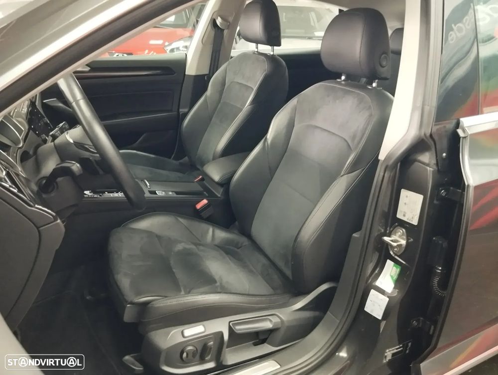 VW Arteon 2.0 TDI Elegance DSG - 16