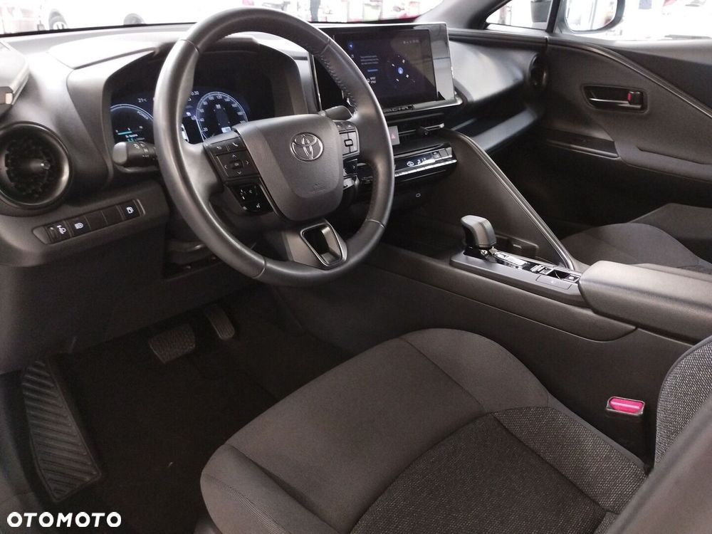 Toyota C-HR 1.8 Hybrid Comfort - 14