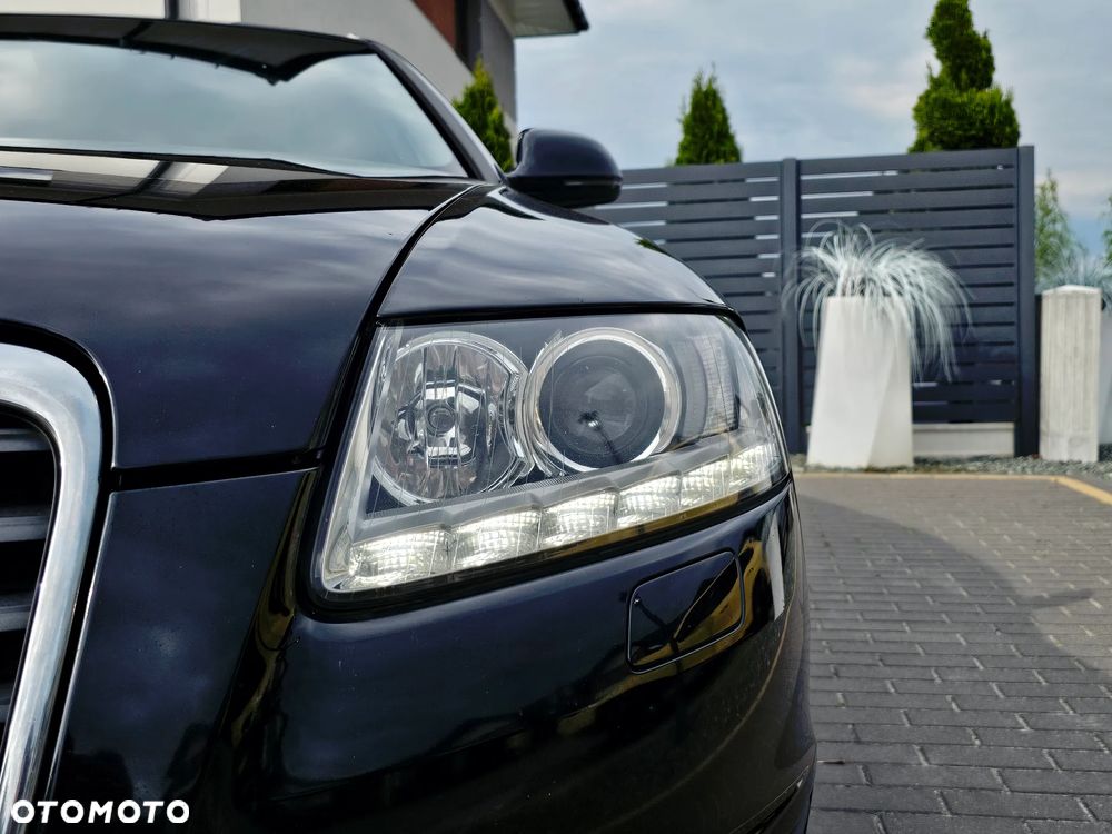 Audi A6 Avant 2.0 TDIe DPF - 26