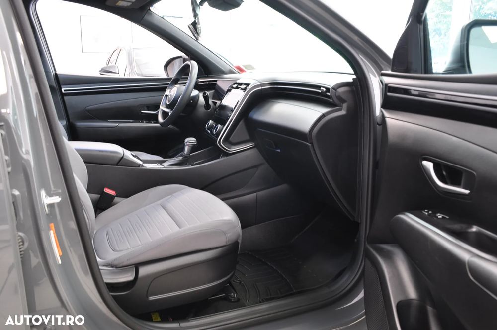 Hyundai Santa Fe - 12