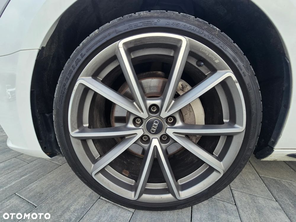 Audi A4 Avant - 18
