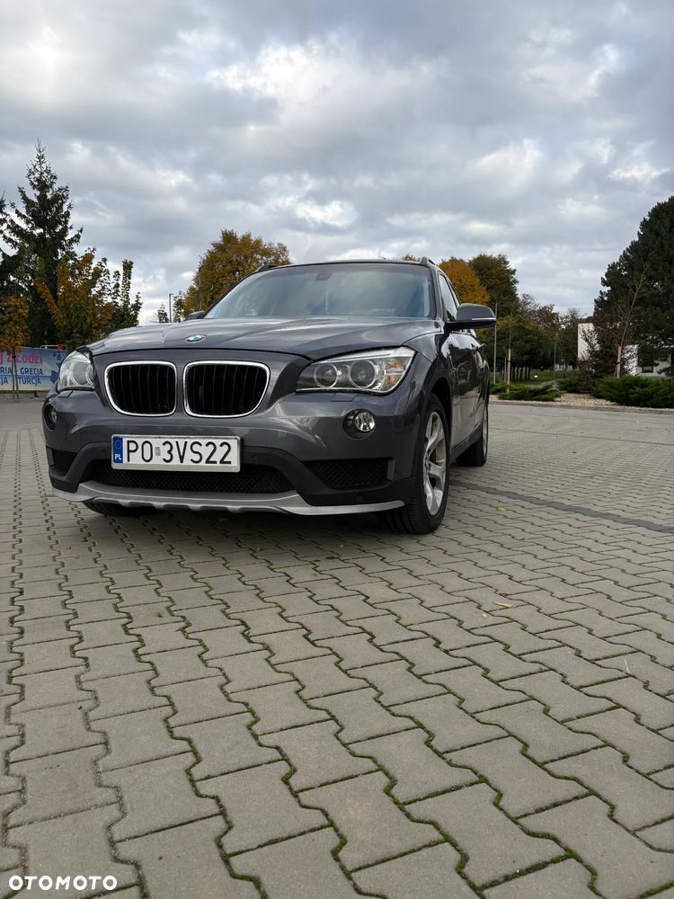 BMW X1 - 4