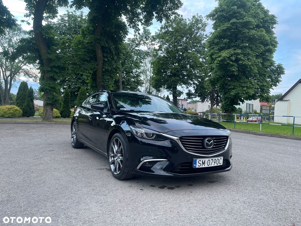 Mazda 6 - 3