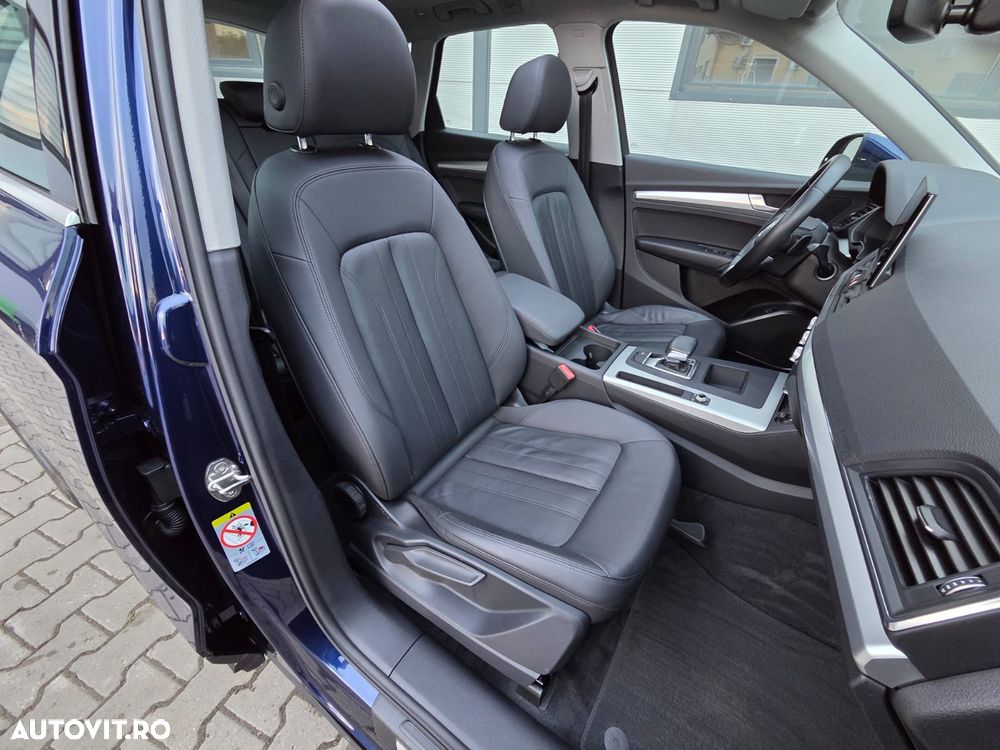Audi Q5 - 37