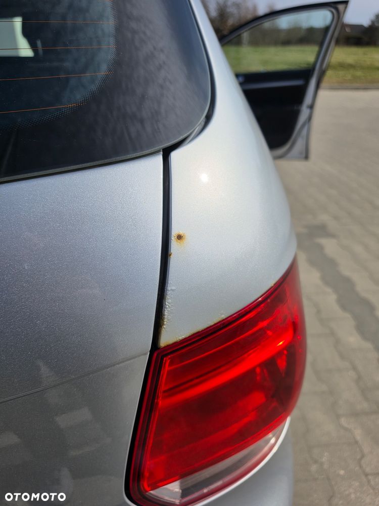 Volkswagen Golf 1.6 TDI Trendline - 22