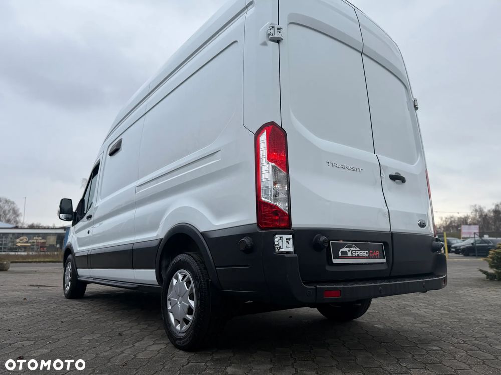 Ford TRANSIT - 35
