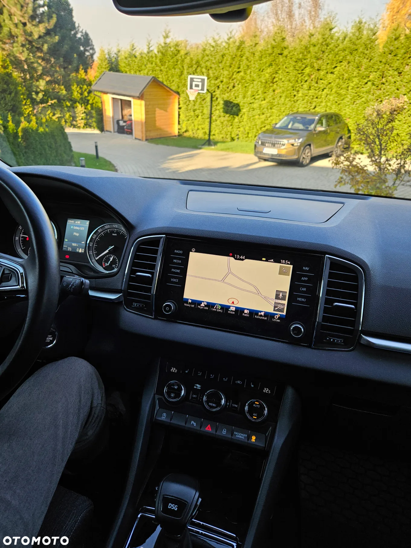 Skoda Karoq - 5