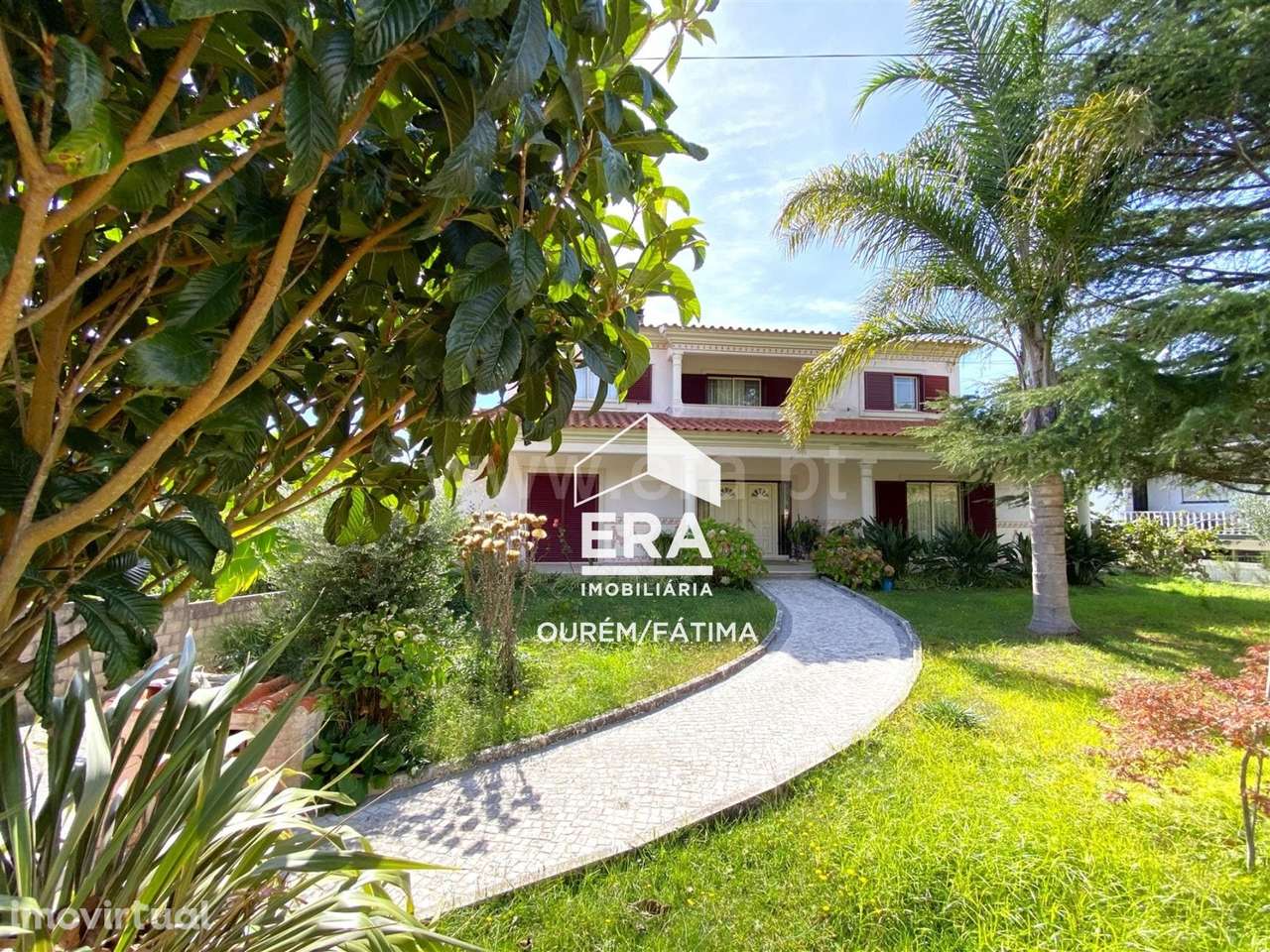 Moradia T4 - Grande imagem: 4/37