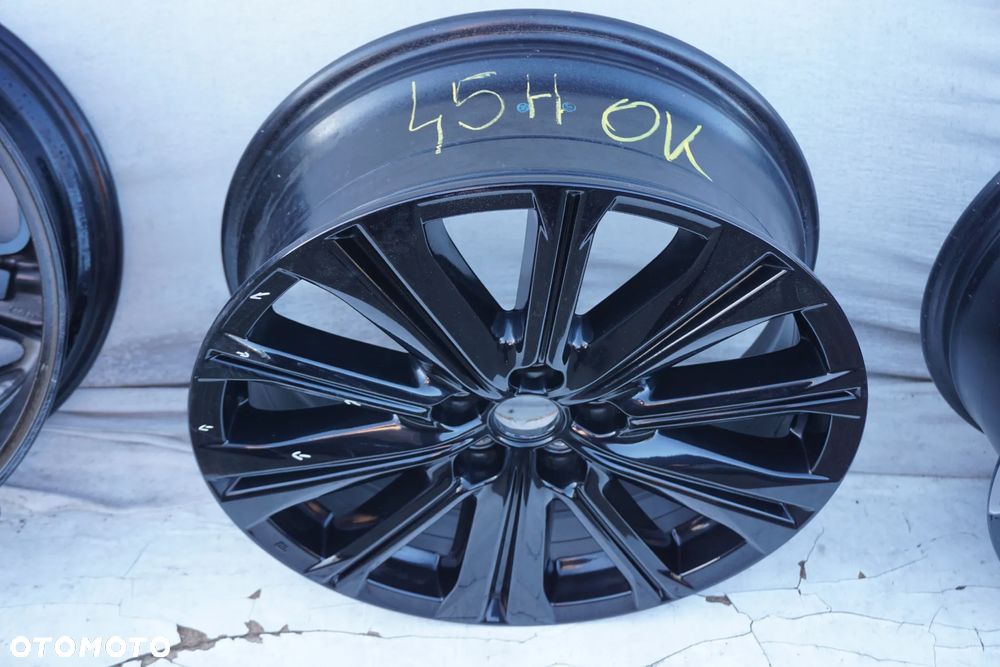 Mazda 5x114,3 19 7J et45 9965637090 - 7