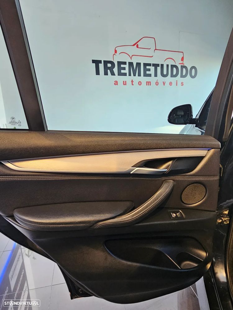 BMW X5 40e xDrive Pack M - 44