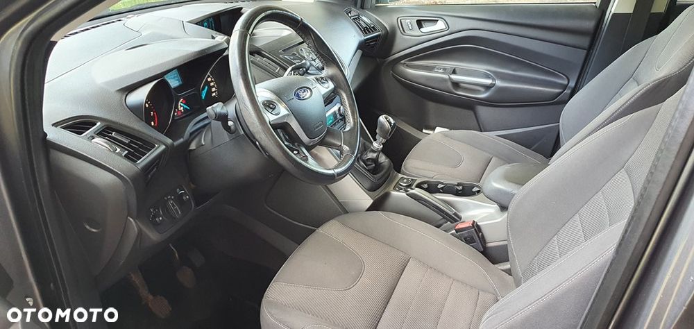 Ford Kuga 1.5 EcoBoost FWD Titanium ASS MMT6 - 10