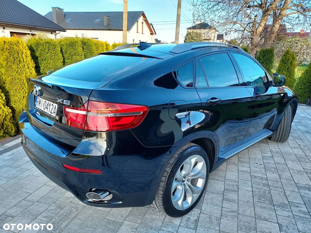 BMW X6 - 24