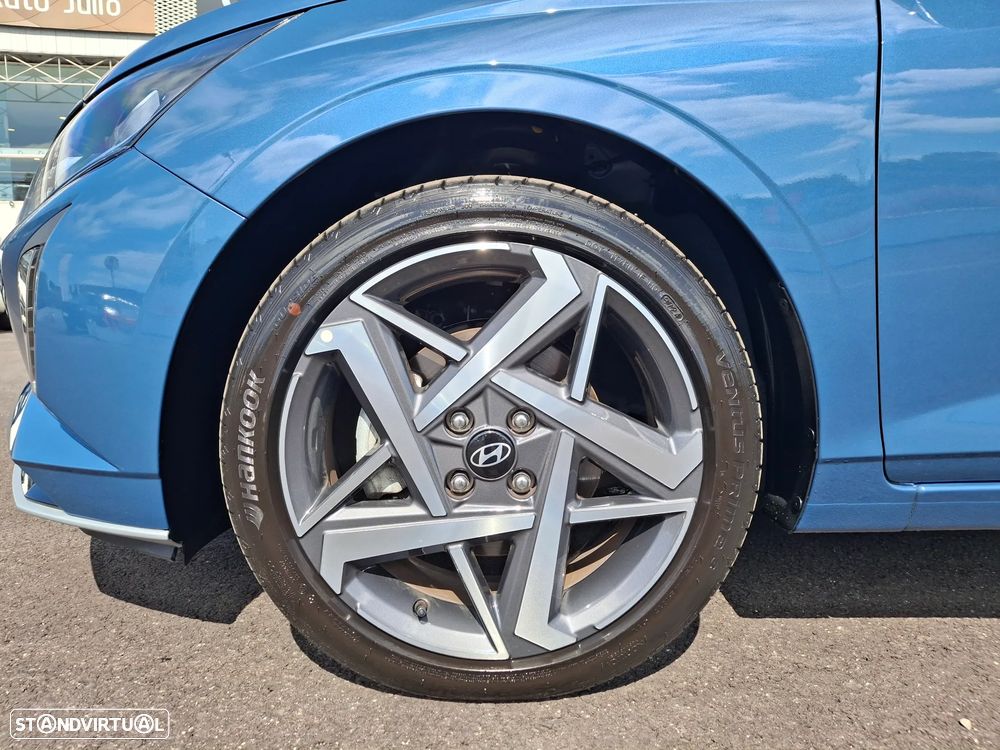Hyundai i20 1.0 T-GDi Style (TT) - 29