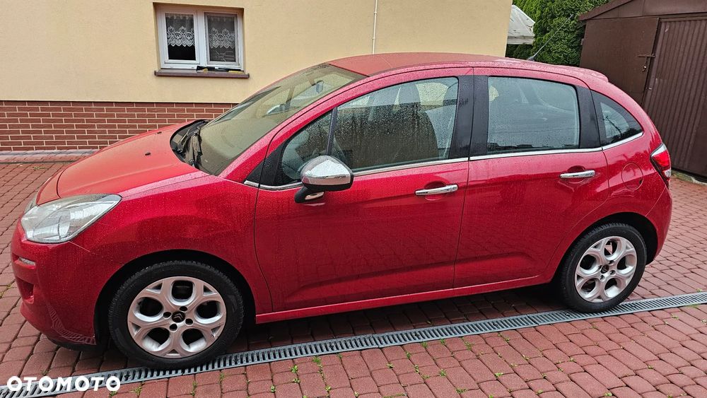 Citroën C3 Pure Tech (VTi) 82 Selection - 14