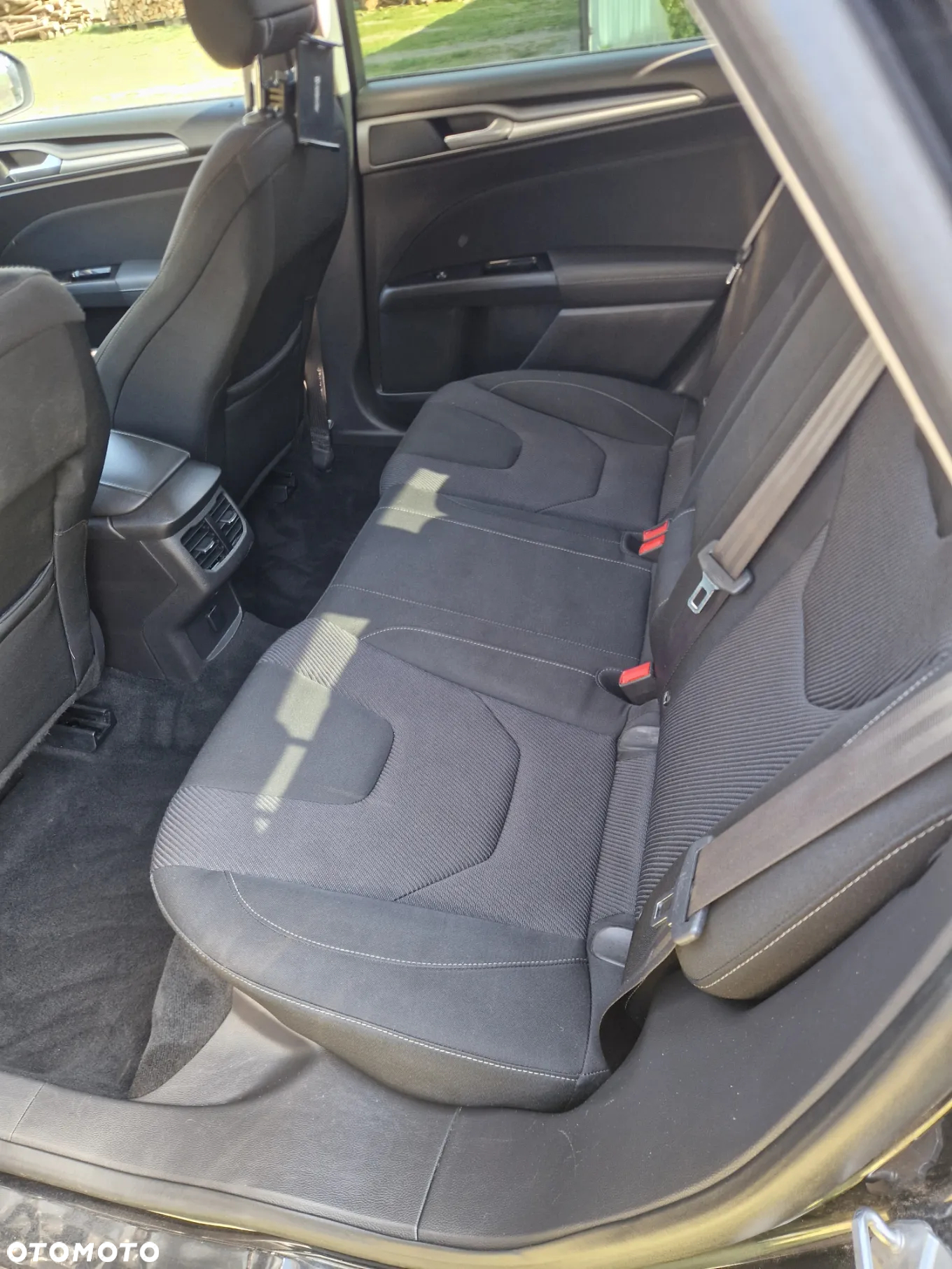 Ford Mondeo 2.0 TDCi Titanium - 27