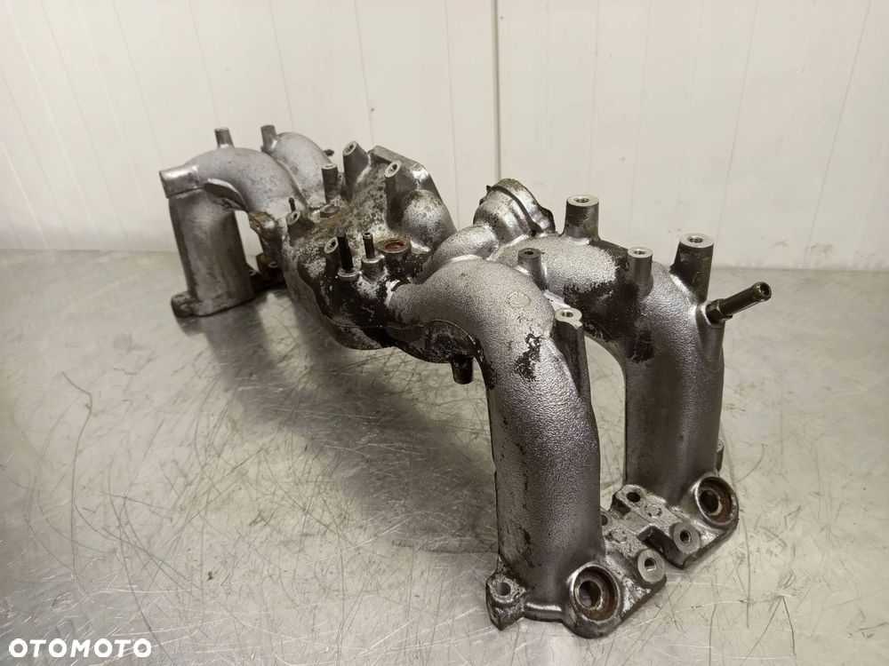 Kolektor ssący Subaru Impreza I WRX Foorester 2.0 T - 4