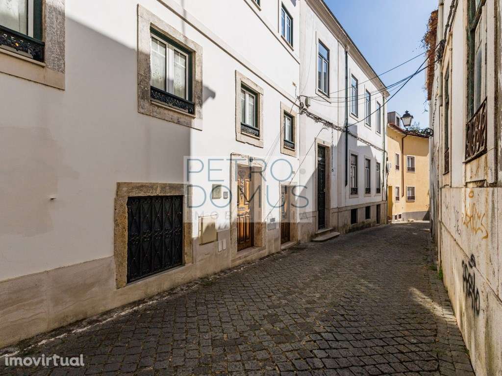 MORADIA CENTRO HISTORICO DE LEIRIA - Grande imagem: 2/26