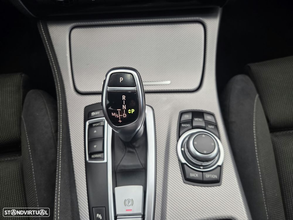 BMW 530 d Sport-Aut. - 14