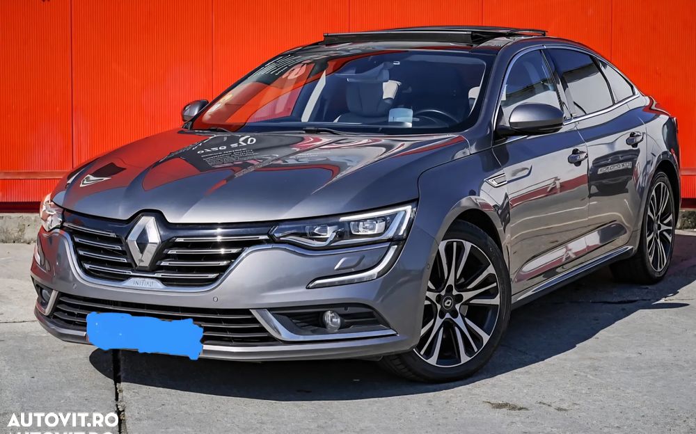 Renault Talisman - 7
