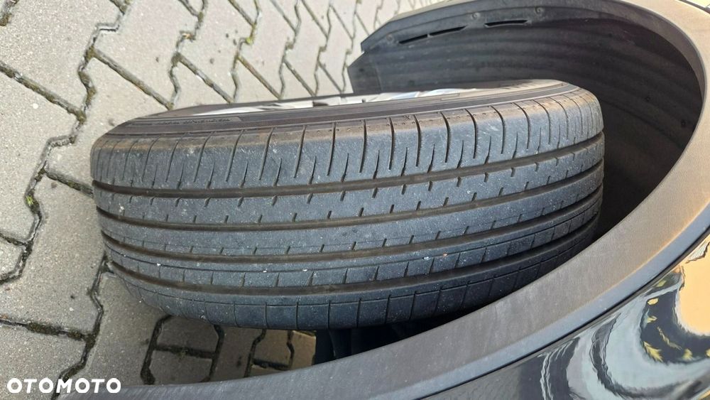 Volkswagen Tiguan 1.5 TSI EVO Life DSG - 35