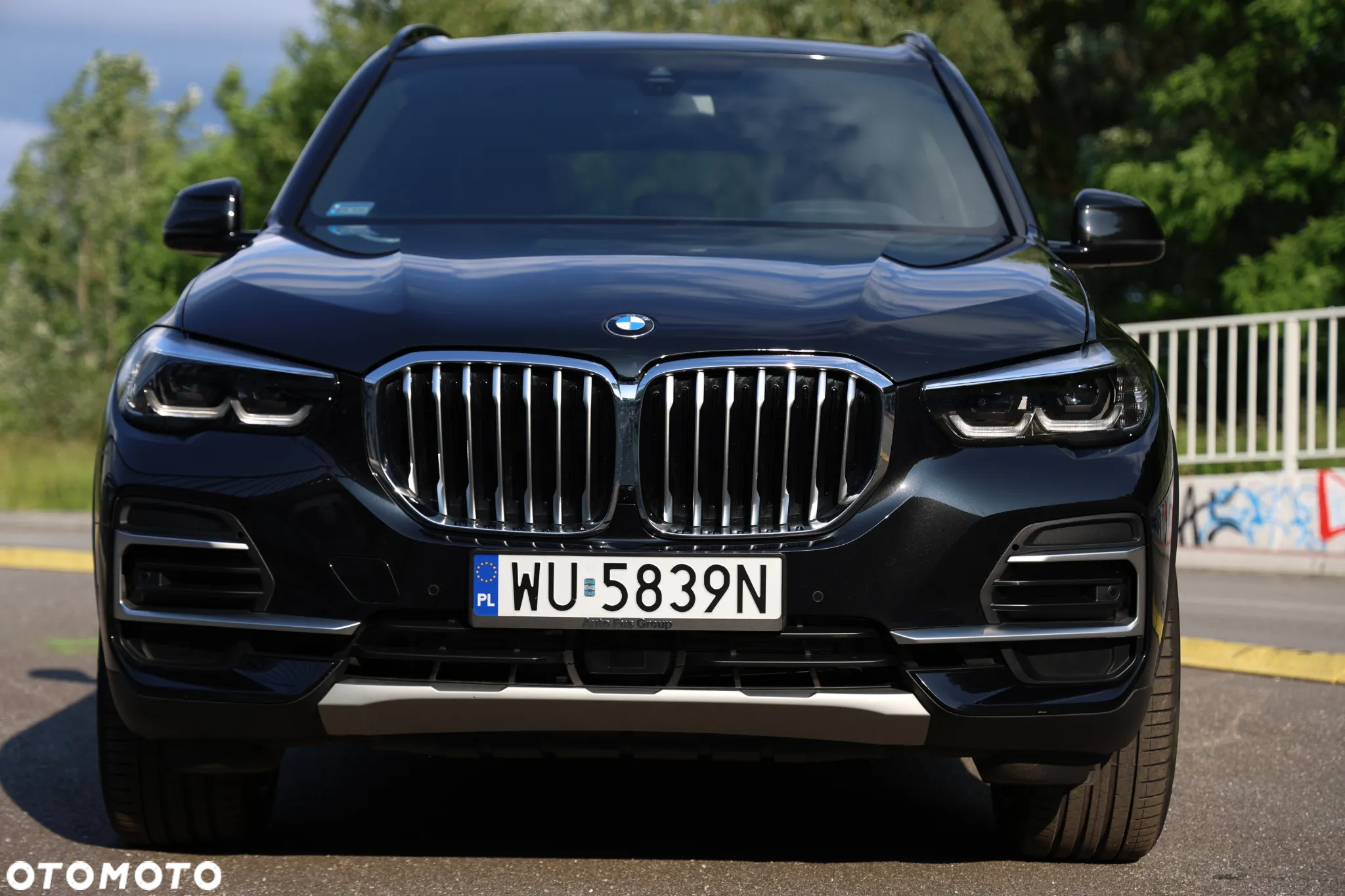BMW X5 xDrive25d - 12