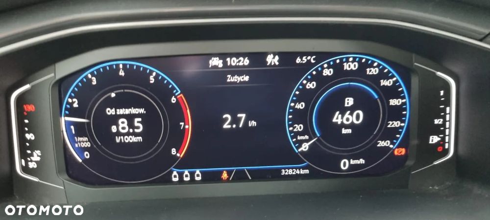 Volkswagen T-Roc 1.5 TSI Final Edition - 5