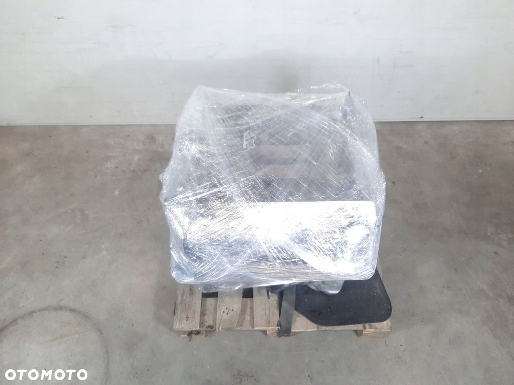 SILNIK BMW 7 E65 E66 745d 4.4 V8 M67D44 448D1 - 7